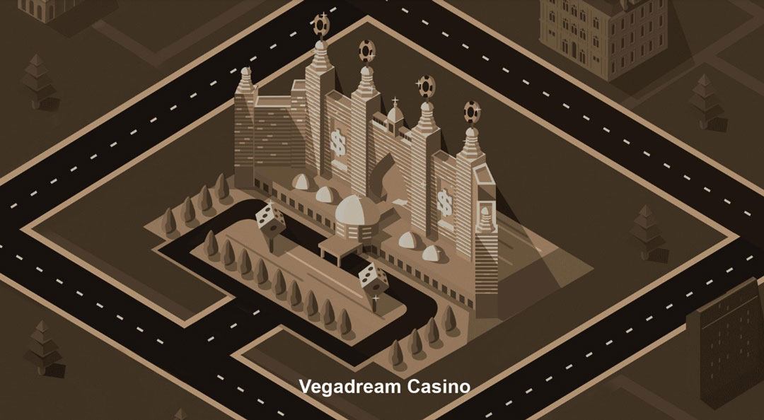 Casino Vegadream